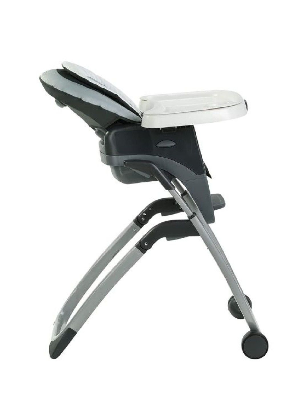 Graco HC 6 In 1 Duodinner DLX Mathis (No Color- Image 3)