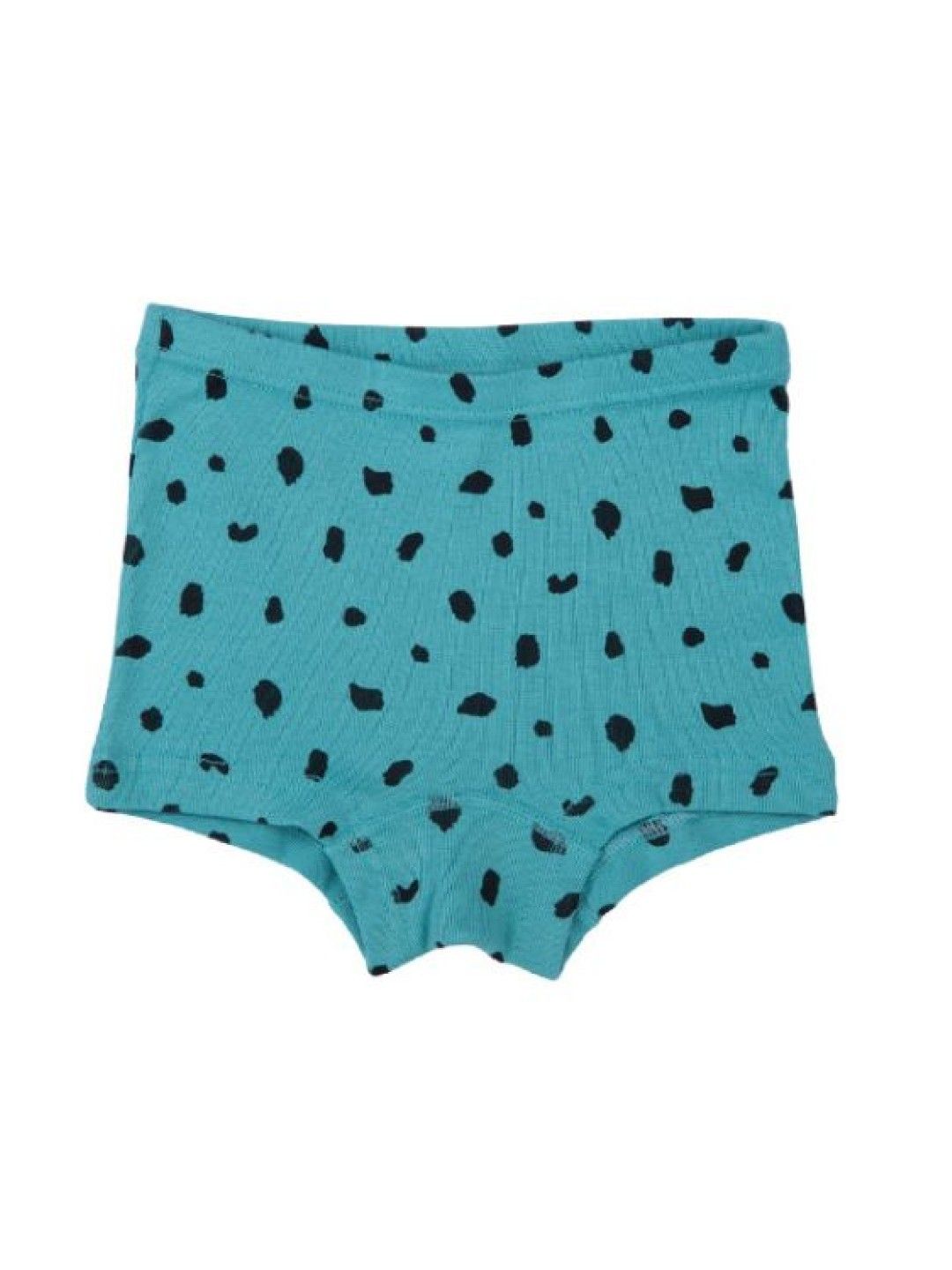 Meet My Feet Move Caitlyn - Boyshorts Underwear For Girls (No Color- Image 3)