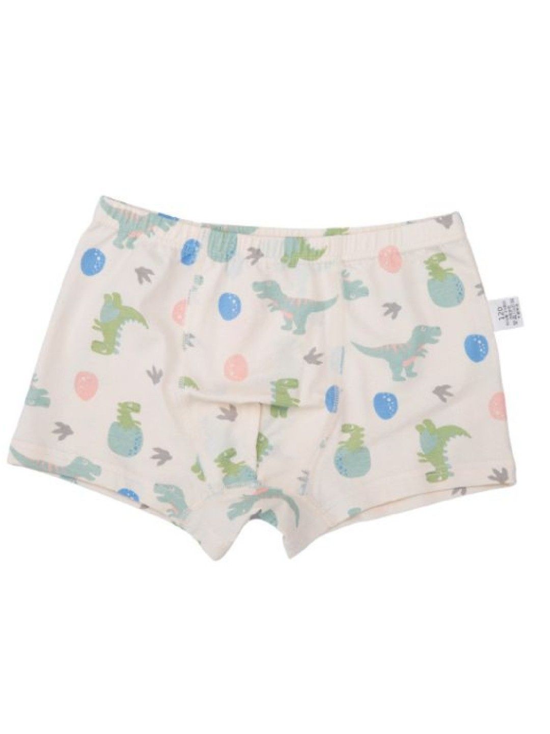 Meet My Feet Move Kennedi - Boxer Briefs / Underwear For Boys (No Color- Image 3)