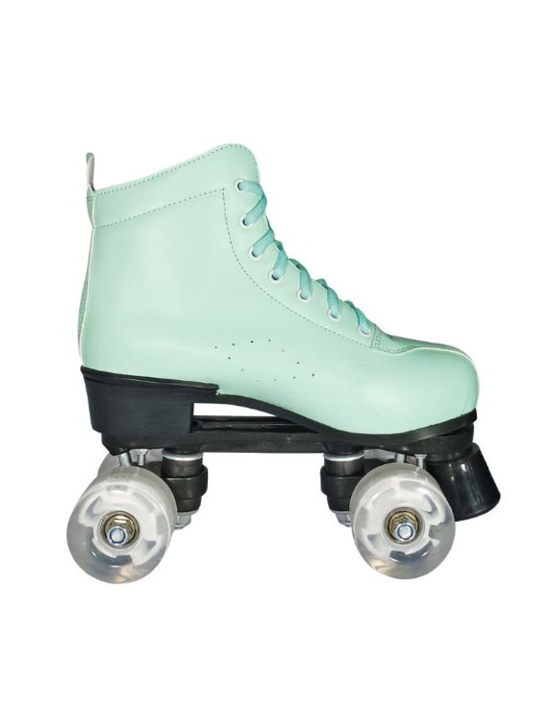 Chaser Squad Skates Mellow Roller Skates (Mint- Image 3)