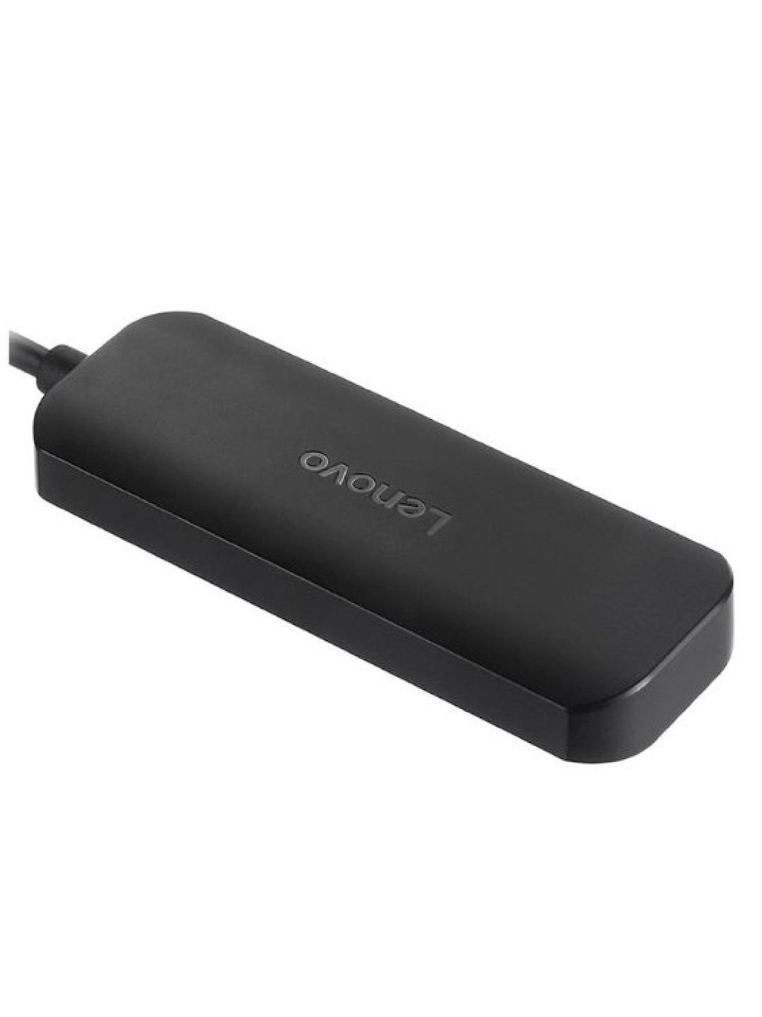 Lenovo A601 USB Hub (Black- Image 3)