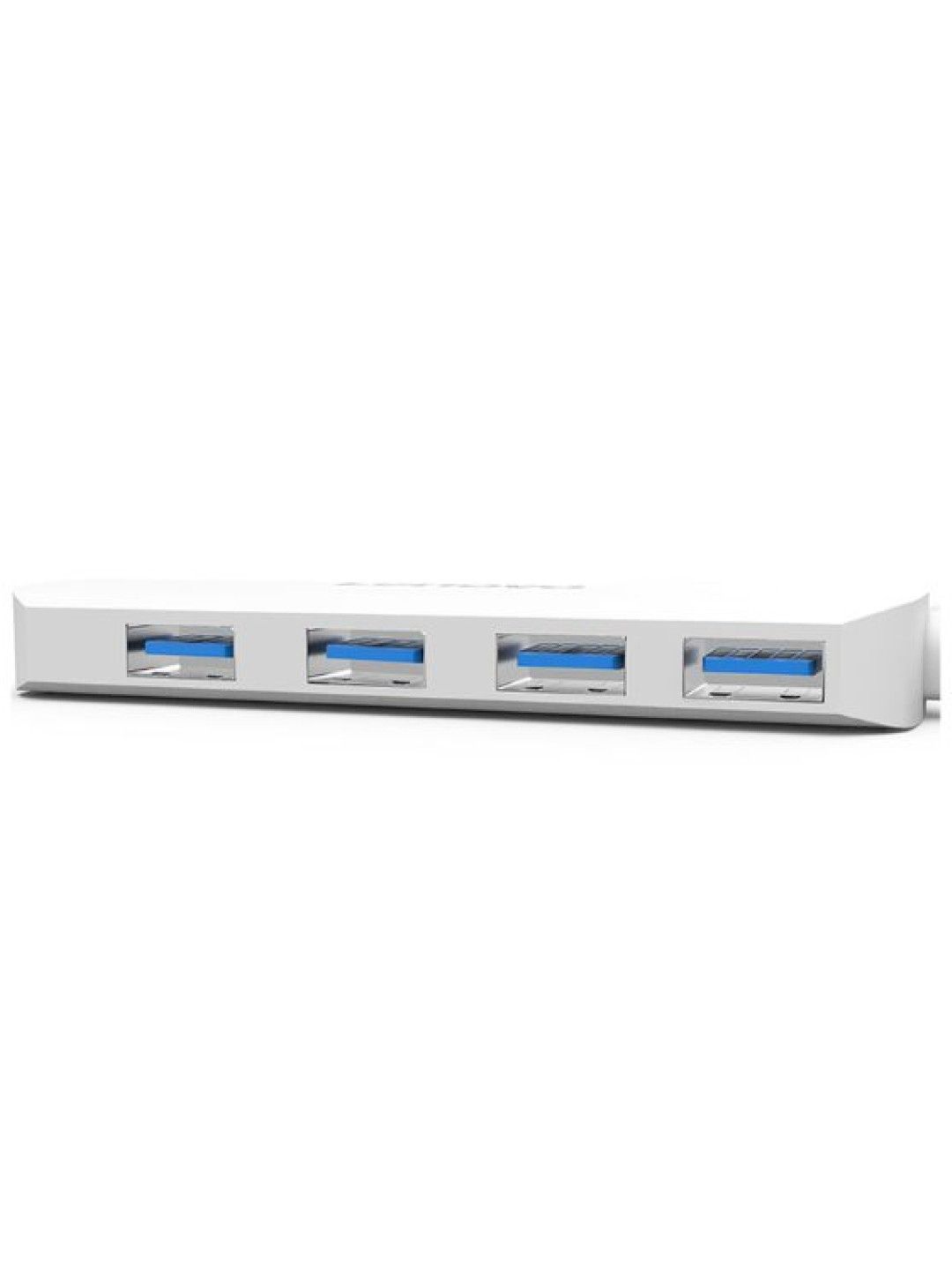 Lenovo A601 USB Hub (White- Image 3)