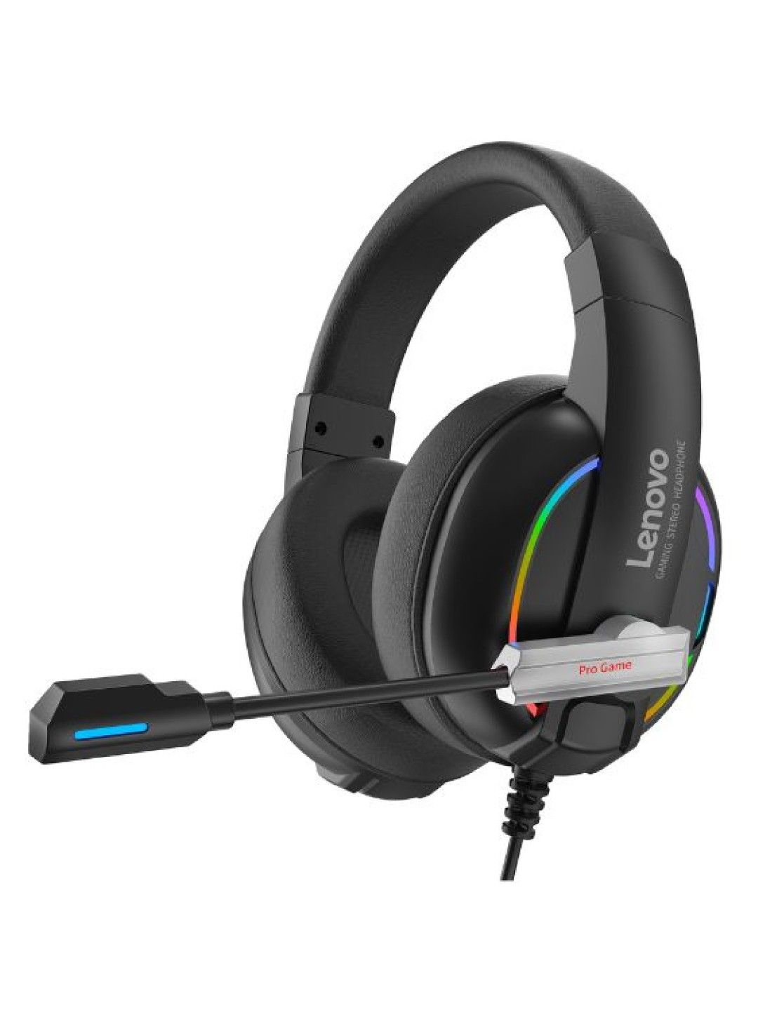 Lenovo HU75 Gaming Headphone (No Color- Image 3)