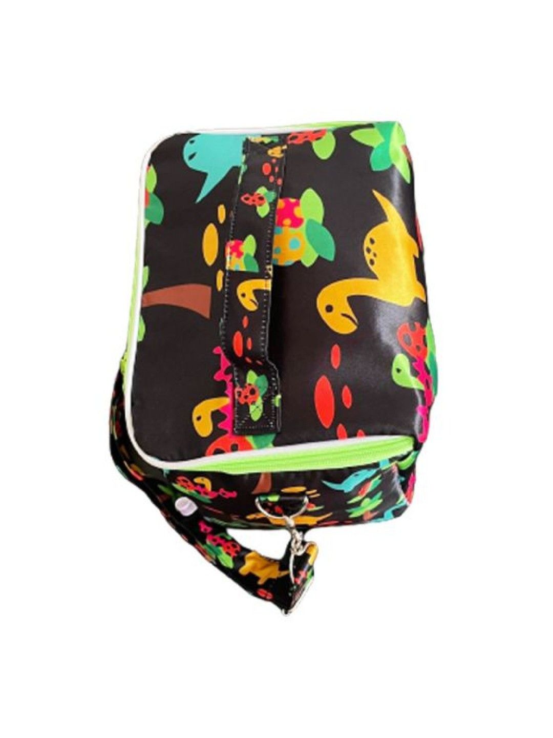 Kittly Lunch Bag (Dinosaur- Image 3)