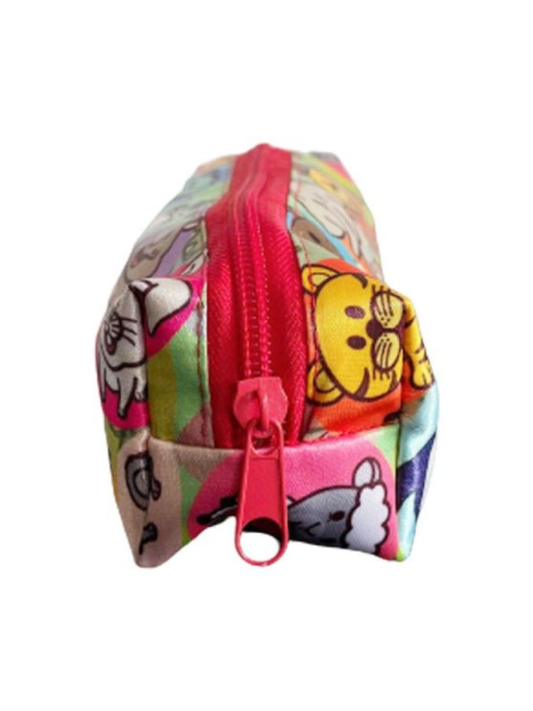 Kittly Pencil Case (Animals- Image 3)