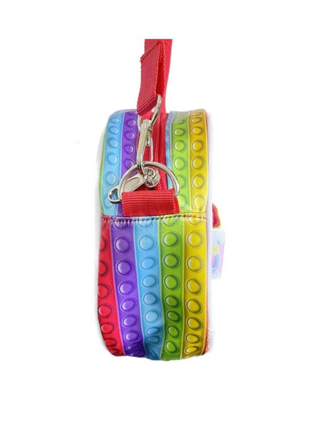 Kittly Pop It School Sling Bag (No Color- Image 3)