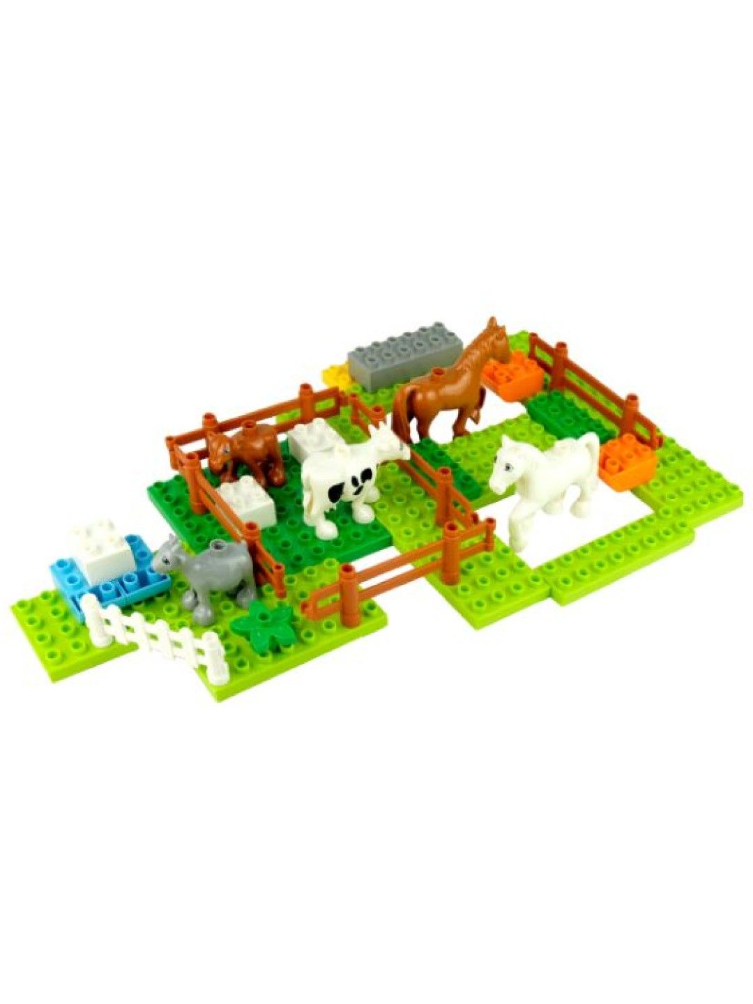 HPD The Harvest Party 163-piece Set (No Color- Image 3)