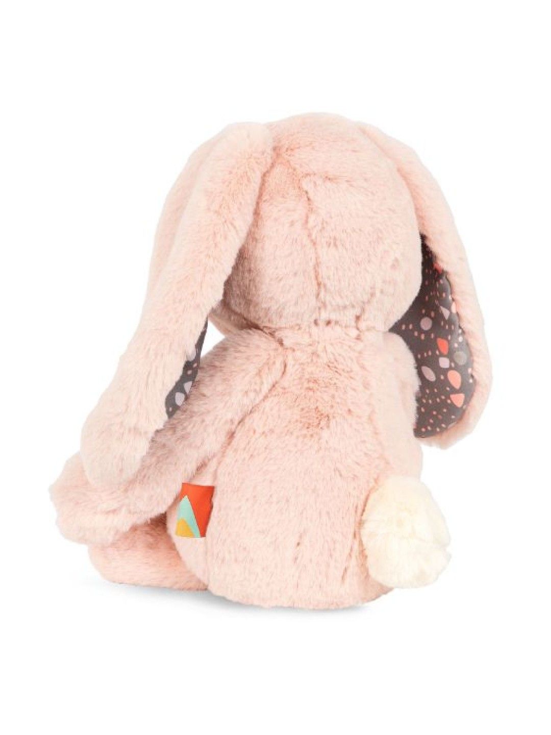 B.Toys B. Classic Plush Bunny (Beige- Image 3)