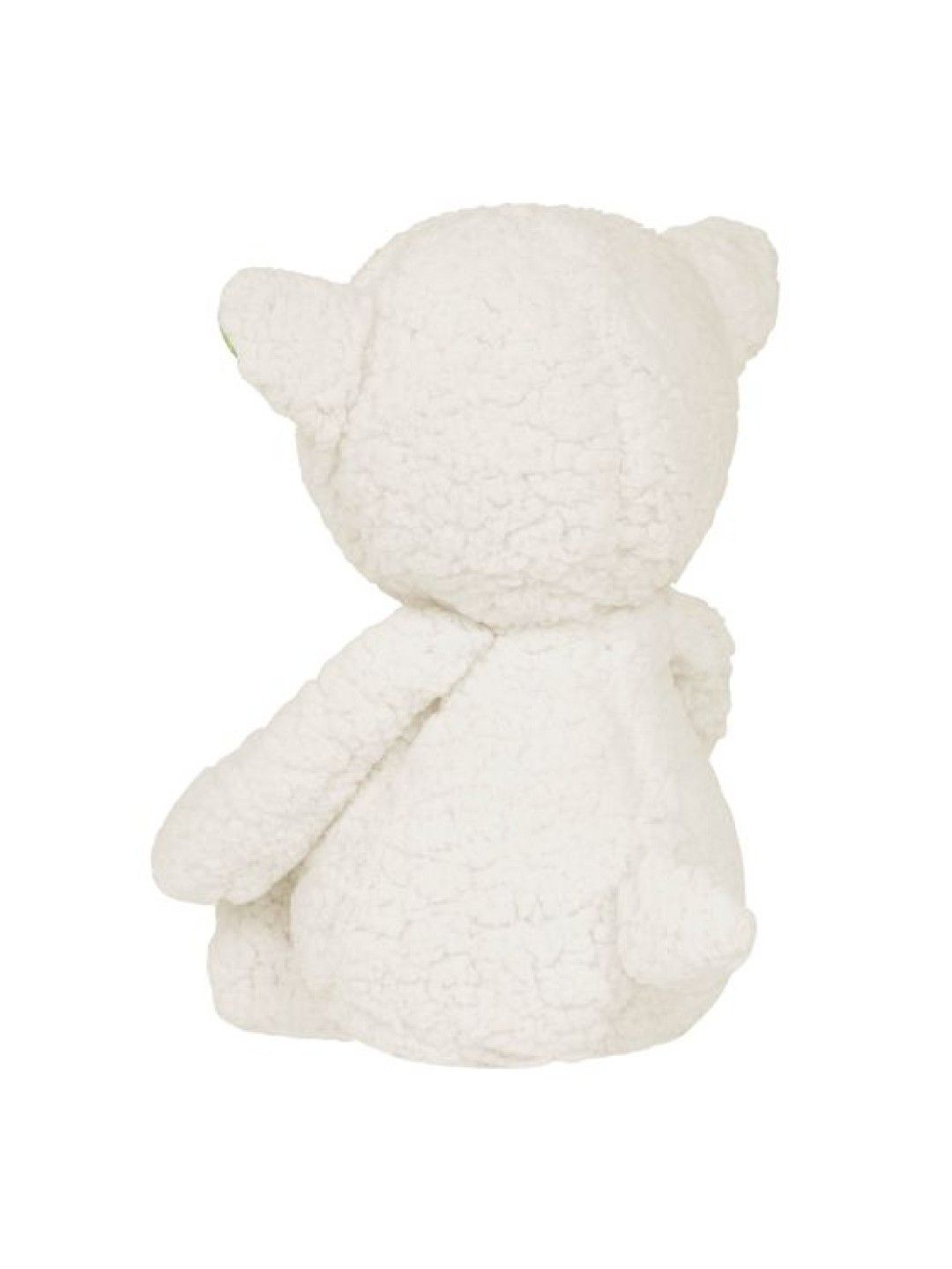 B.Toys B. Stuffed Plush Lamb (No Color- Image 3)