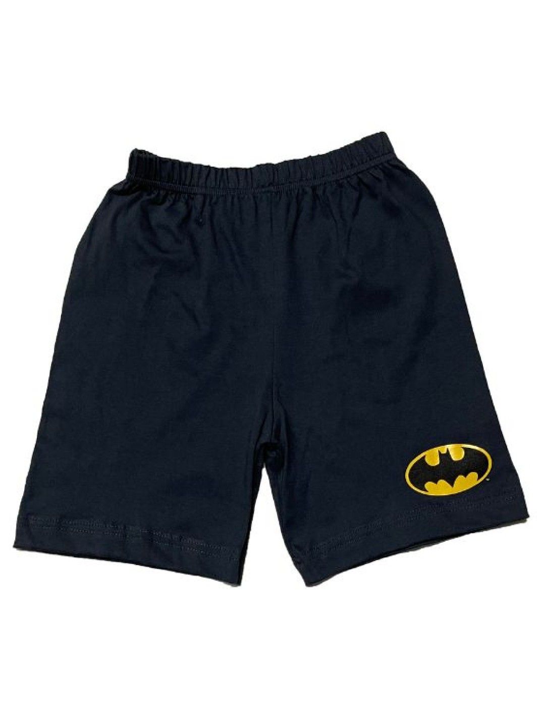 Warner Brothers DC Comics Batman Bat Swing Shorts Set (No Color- Image 3)