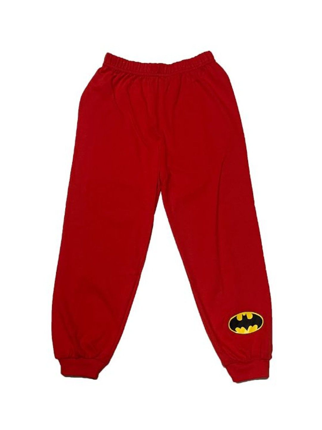 Warner Brothers DC Comics Batman Bat Swing Pajama Set (No Color- Image 3)