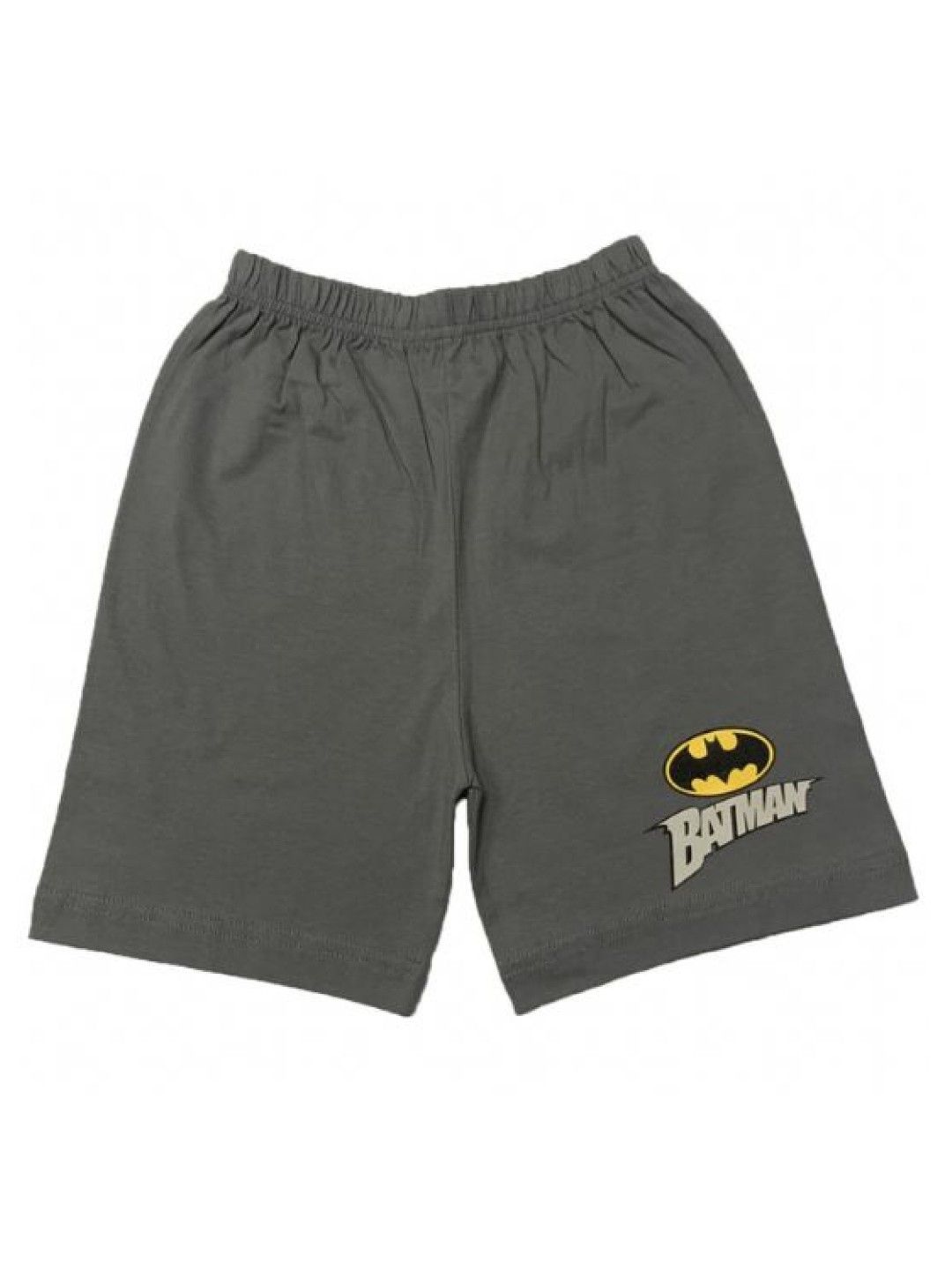 Warner Brothers DC Comics Batman Gotham Guardian Shorts Set (No Color- Image 3)