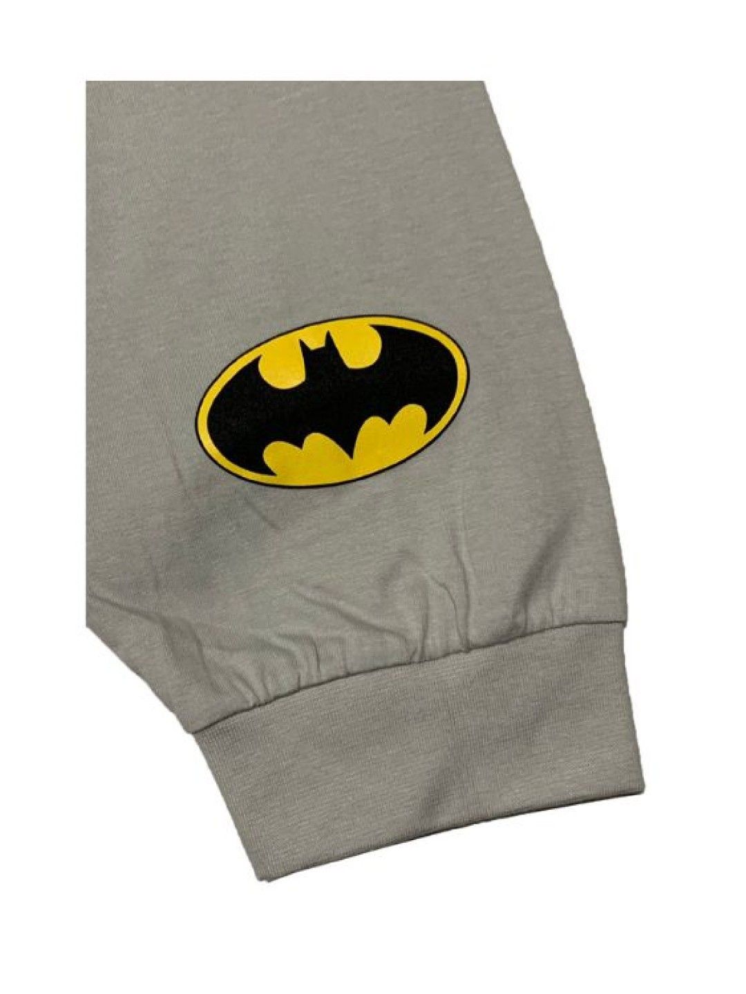 Warner Brothers DC Comics Batman Batman Muscles Pajama Set (No Color- Image 3)