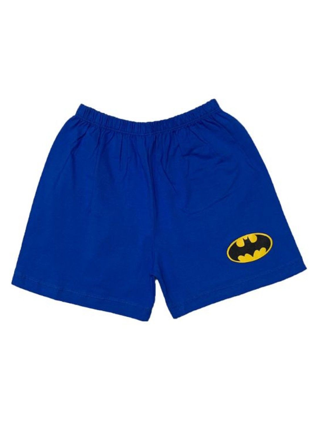 Warner Brothers DC Comics Batman Batman Muscles Shorts Set (No Color- Image 3)