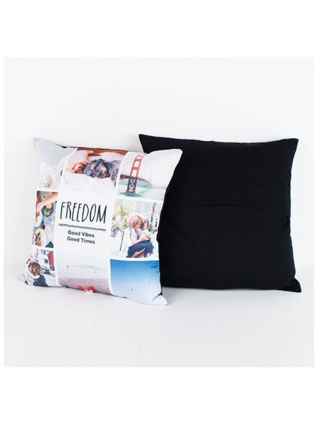 Photobook Personalised Photo Pillow [Photobook Web Exclusive] (No Color- Image 3)