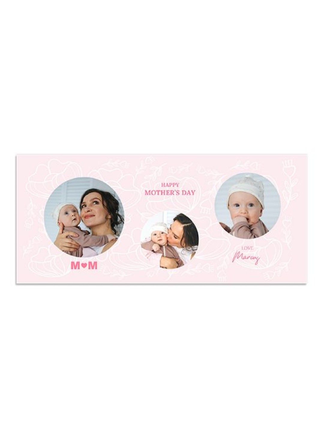 Photobook Single Magic Mug 11. oz [Photobook Web Exclusive] (No Color- Image 3)