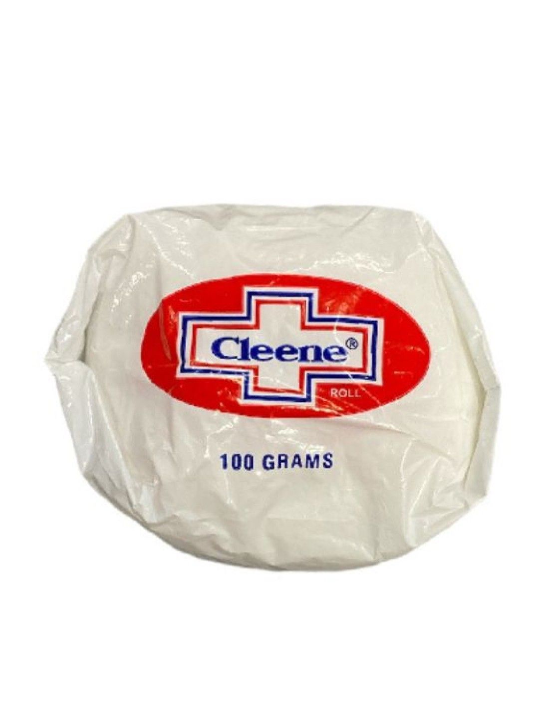 Cleene Absorbent Cotton (100g, 150g, 300g, 400g) (100g- Image 3)