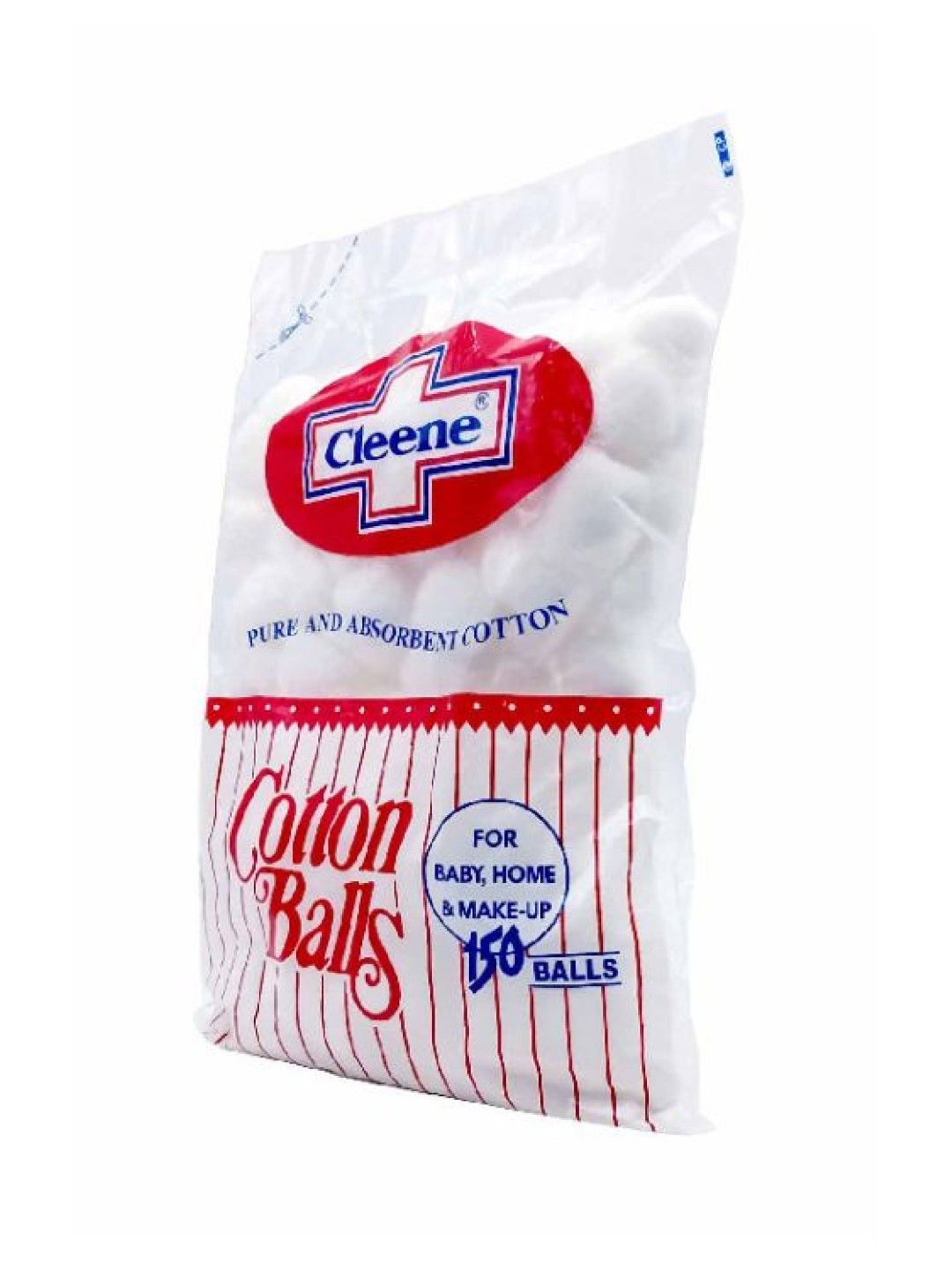 Cleene Cotton Balls (150s, 300s, 1600s) (150s- Image 3)