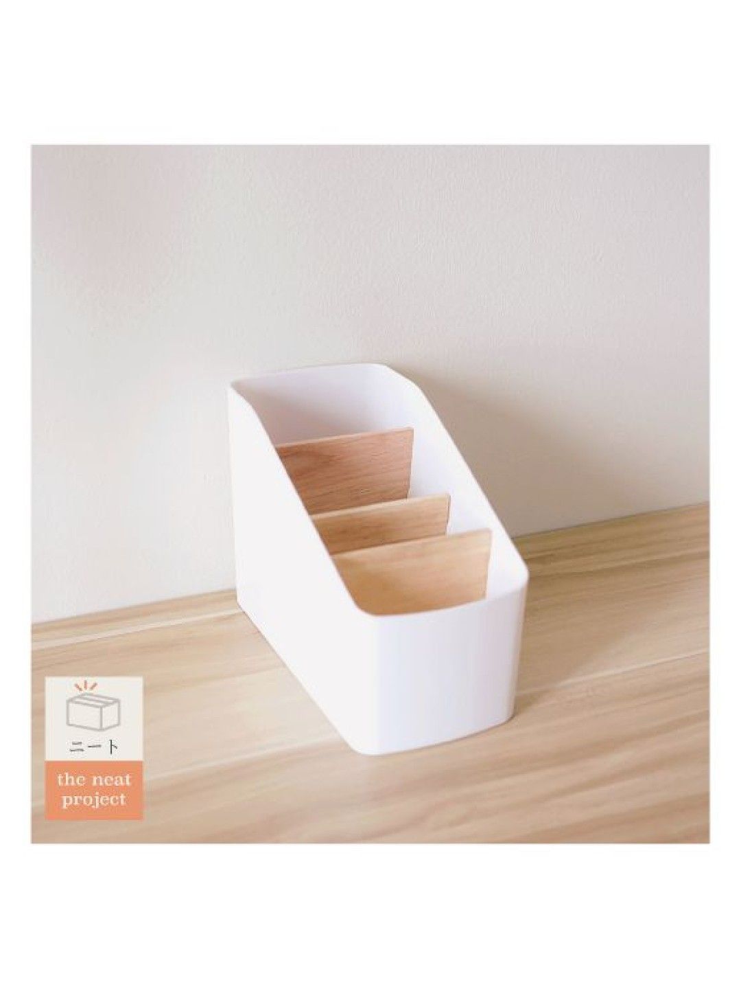 The Neat Project Sachi 4-Compartment Organizer (Diagonal- Image 3)