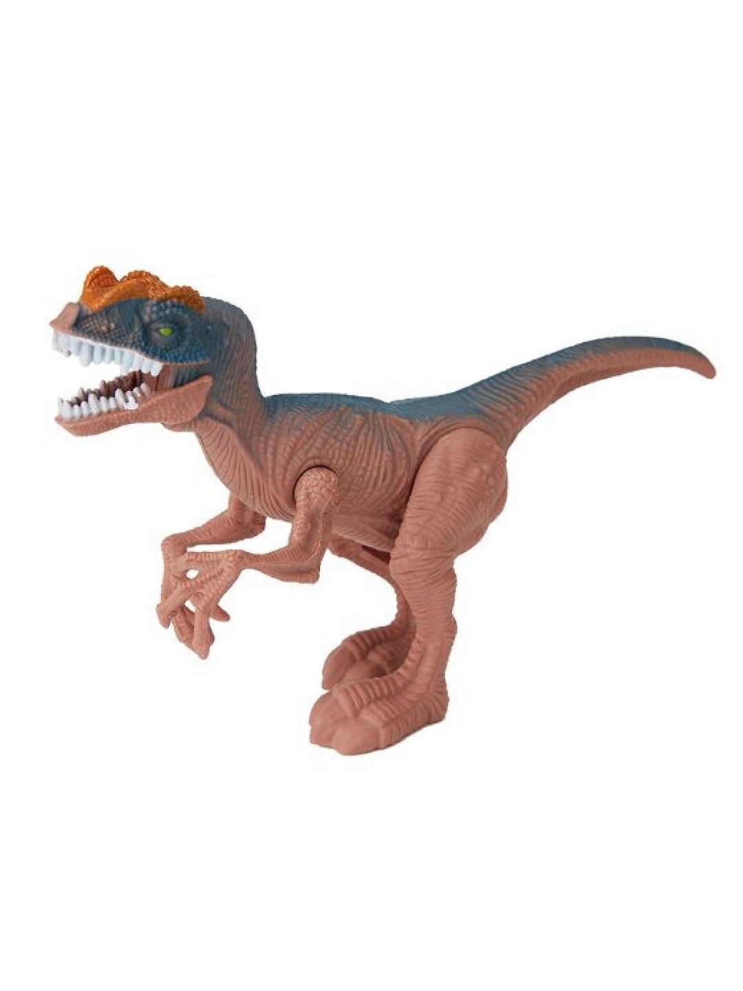 Anko Action Hero Series Dinosaur Play Set (No Color- Image 3)