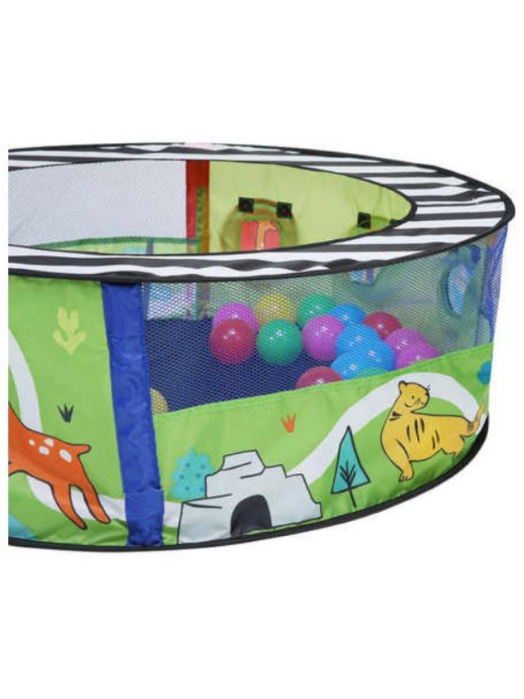 Sensory clearance balls kmart