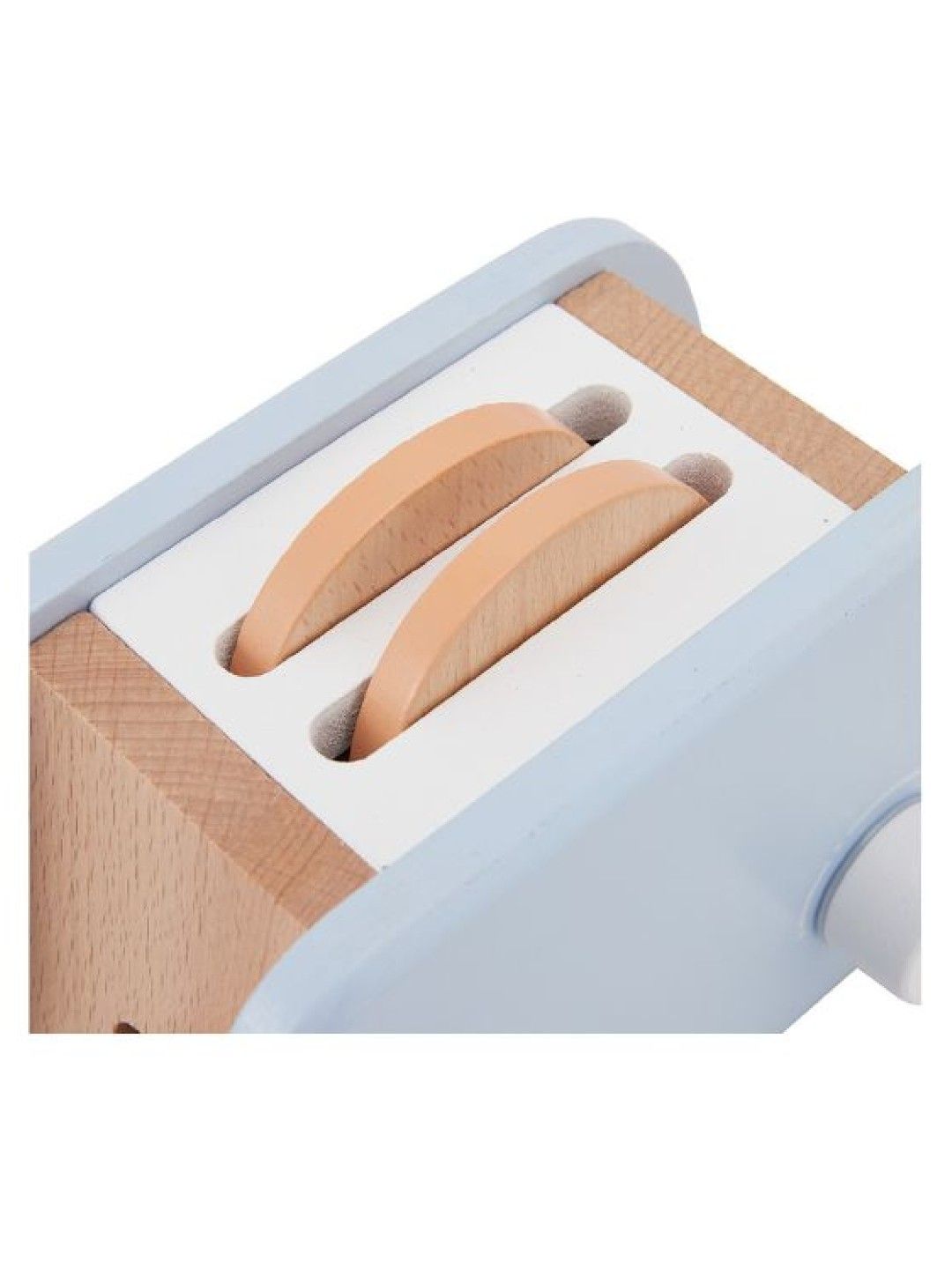 Anko Wooden Toy Toaster edamama