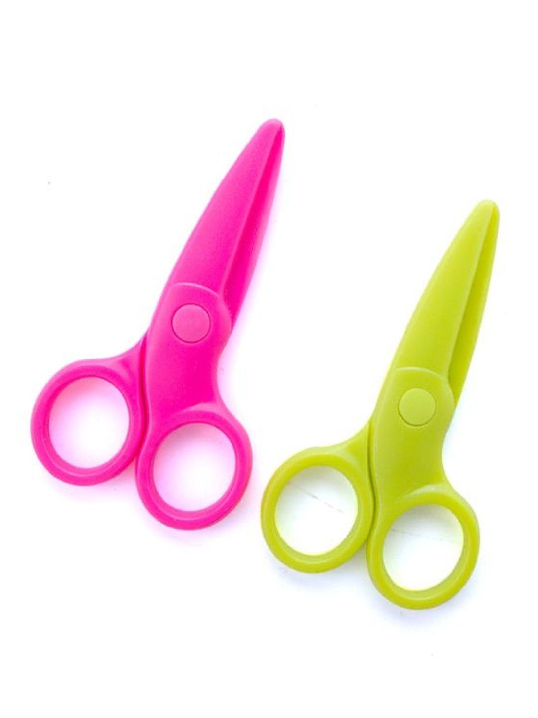 Joan Miro [Buy 1 Take 1] Safety Scissors (No Color- Image 3)