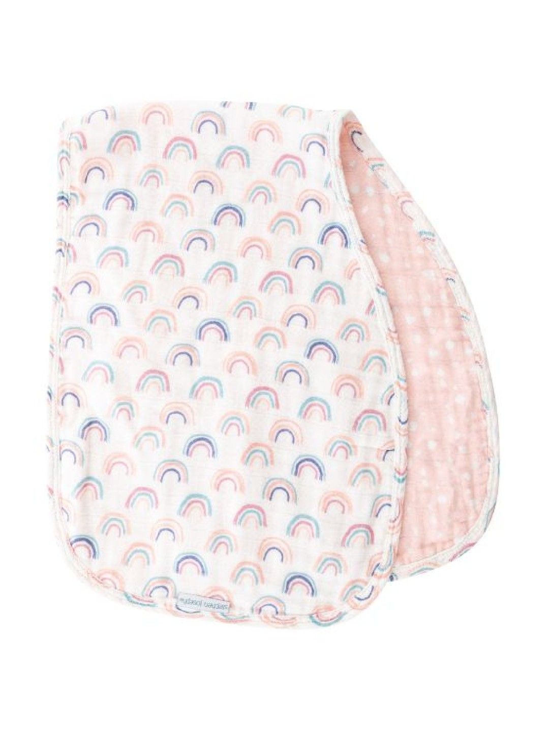 Stephen Joseph Muslin Burp Cloth (Unicorn- Image 3)