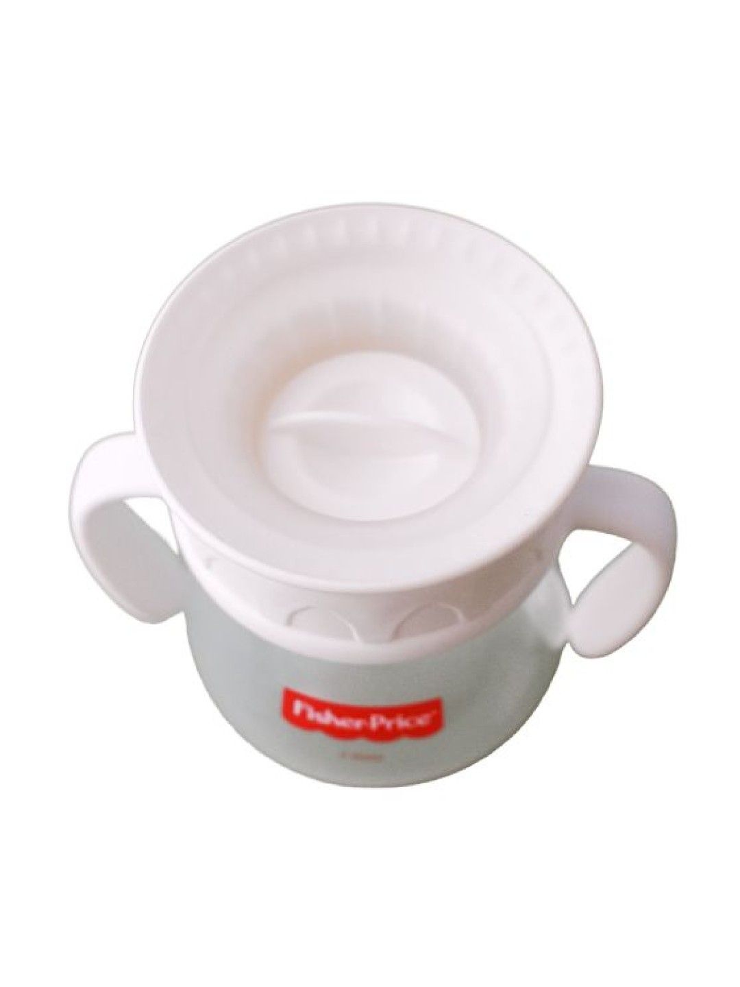 Fisher Price Training Cup 2 Handle All Round Sipper Cup (No Color- Image 2)