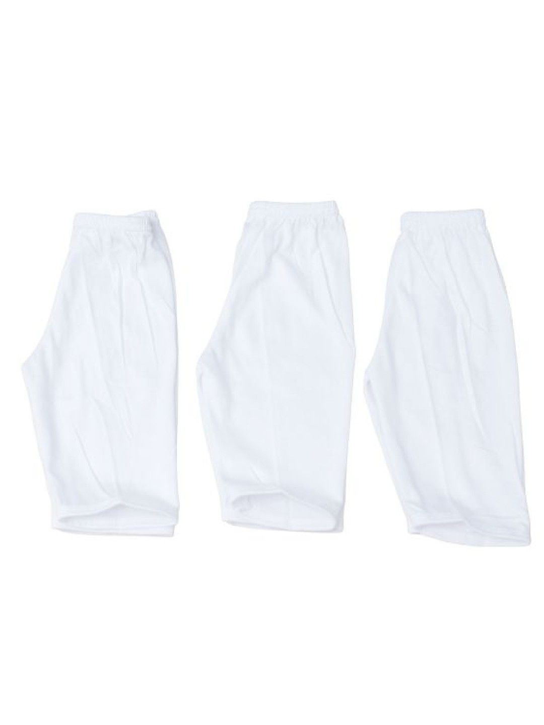 Bebeta Infants Wear Pajama (3 pcs) (No Color- Image 3)