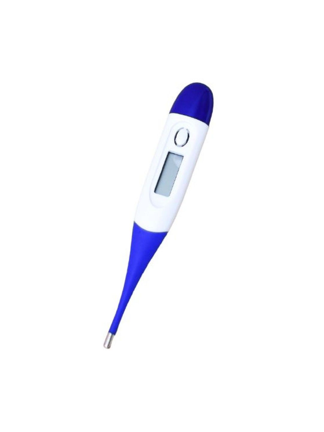 Bebeta Thermometer Digital in Softhead (Blue) (No Color- Image 3)