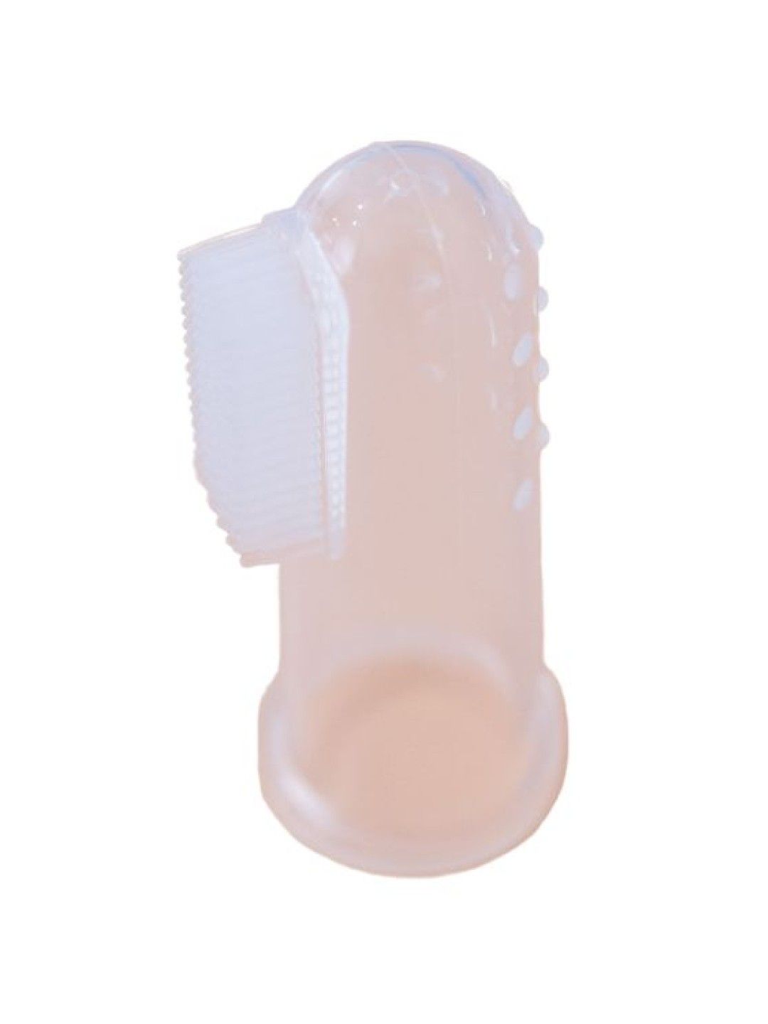 Bebeta Toothbrush Finger Glove with Case (No Color- Image 3)