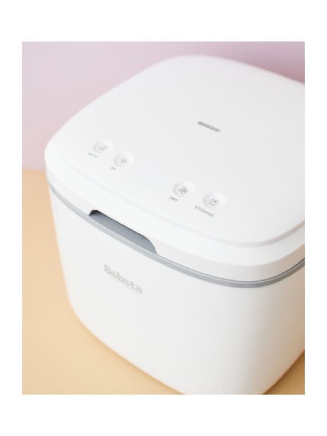 Bebeta Uv Sterilizer 4 in 1 Multi-Function with Dryer (No Color- Image 3)