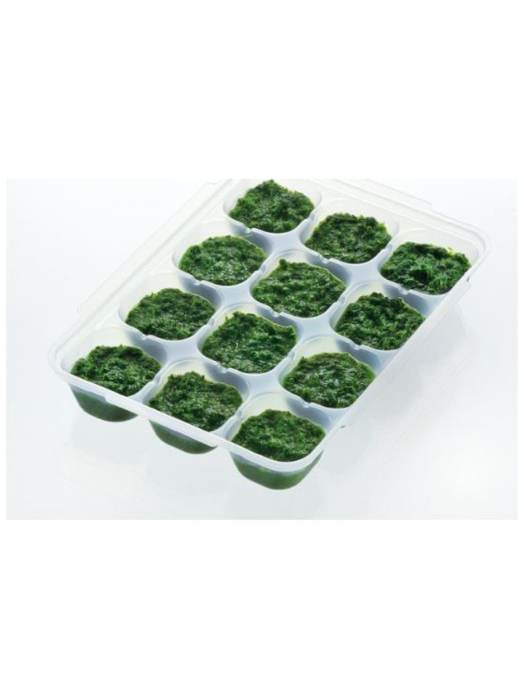 Richell Baby Freezer Tray R15 (No Color- Image 3)