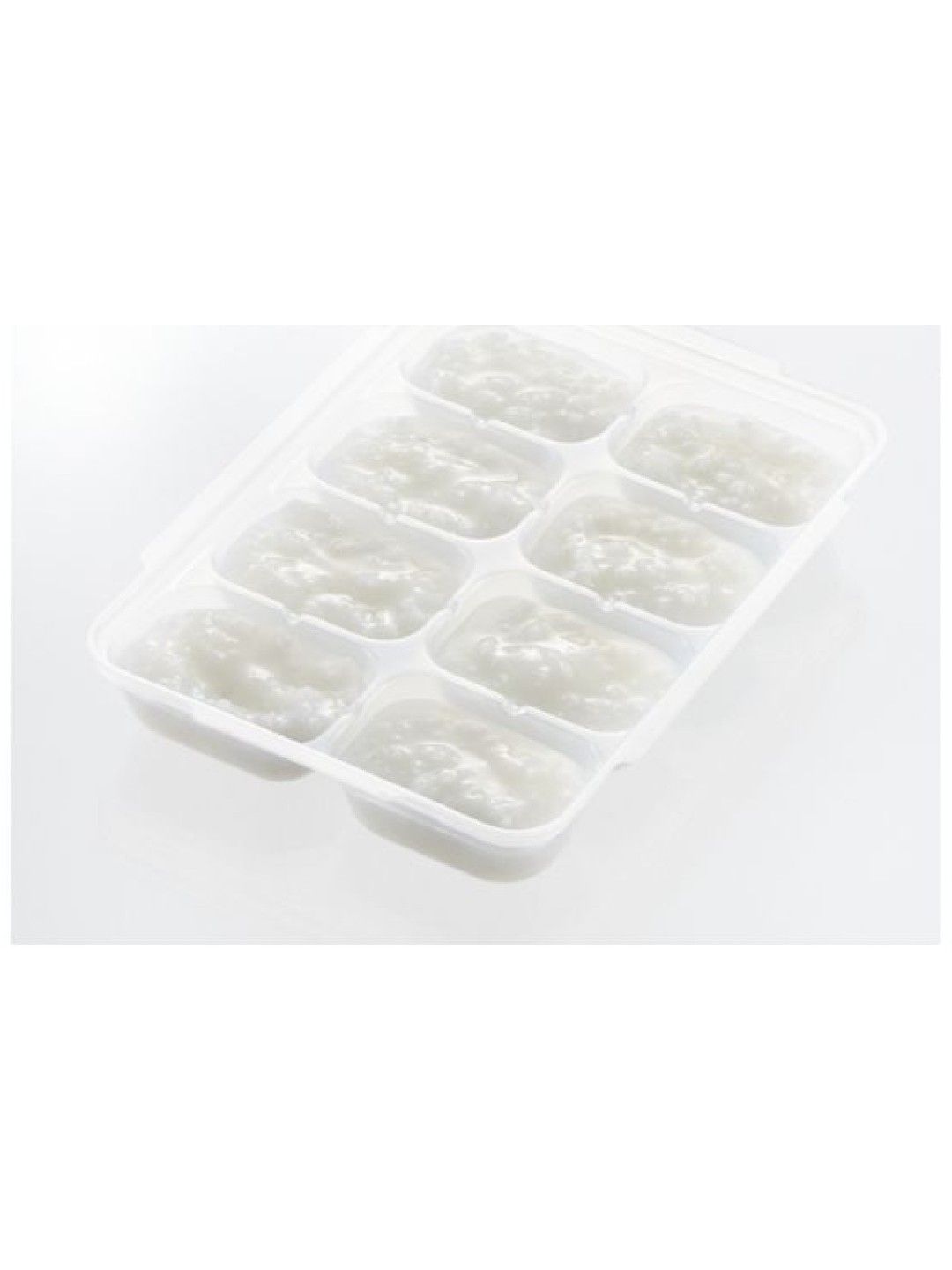 Richell Baby Freezer Tray R25 (No Color- Image 3)