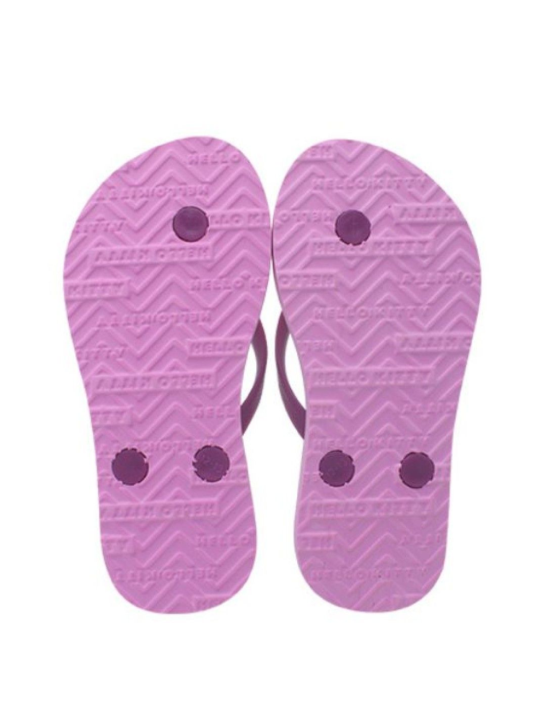 Banana Peel Kids HK Candy Ribbons Silken Lavender (No Color- Image 3)