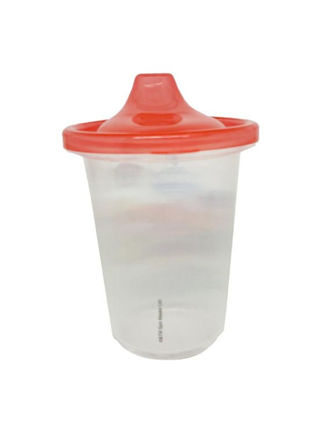 Enfant Paw Patrol Drinking Cup (Red- Image 3)