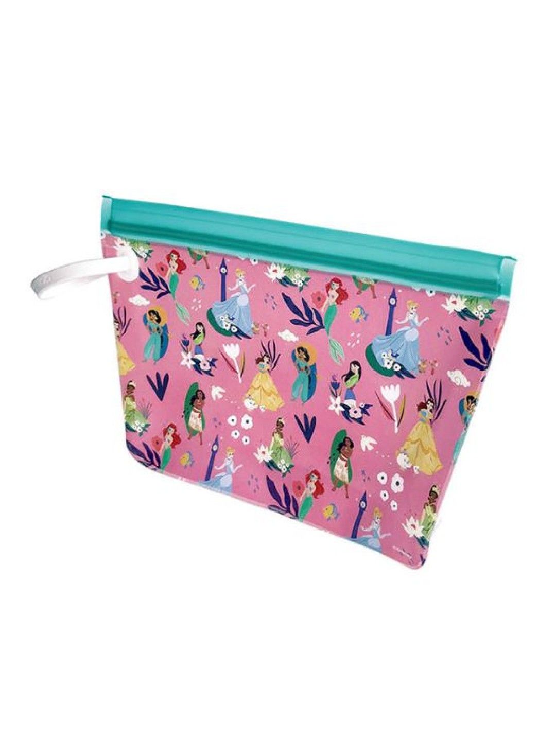 Zippies Lab Disney Princess Core Collection - Wristlet (No Color- Image 3)