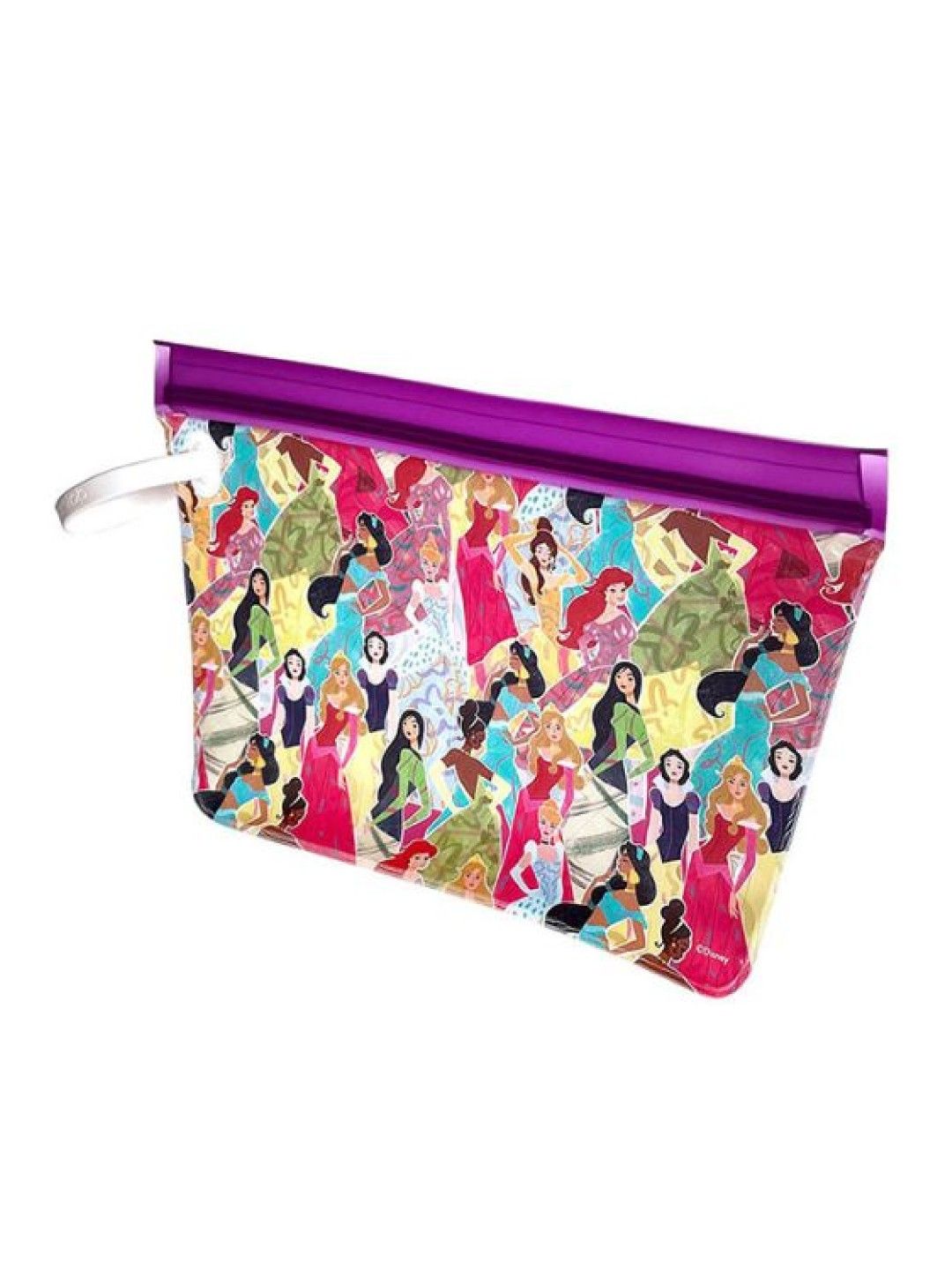 Zippies Lab Disney Princess Gen Z Collection - Wristlet (No Color- Image 3)