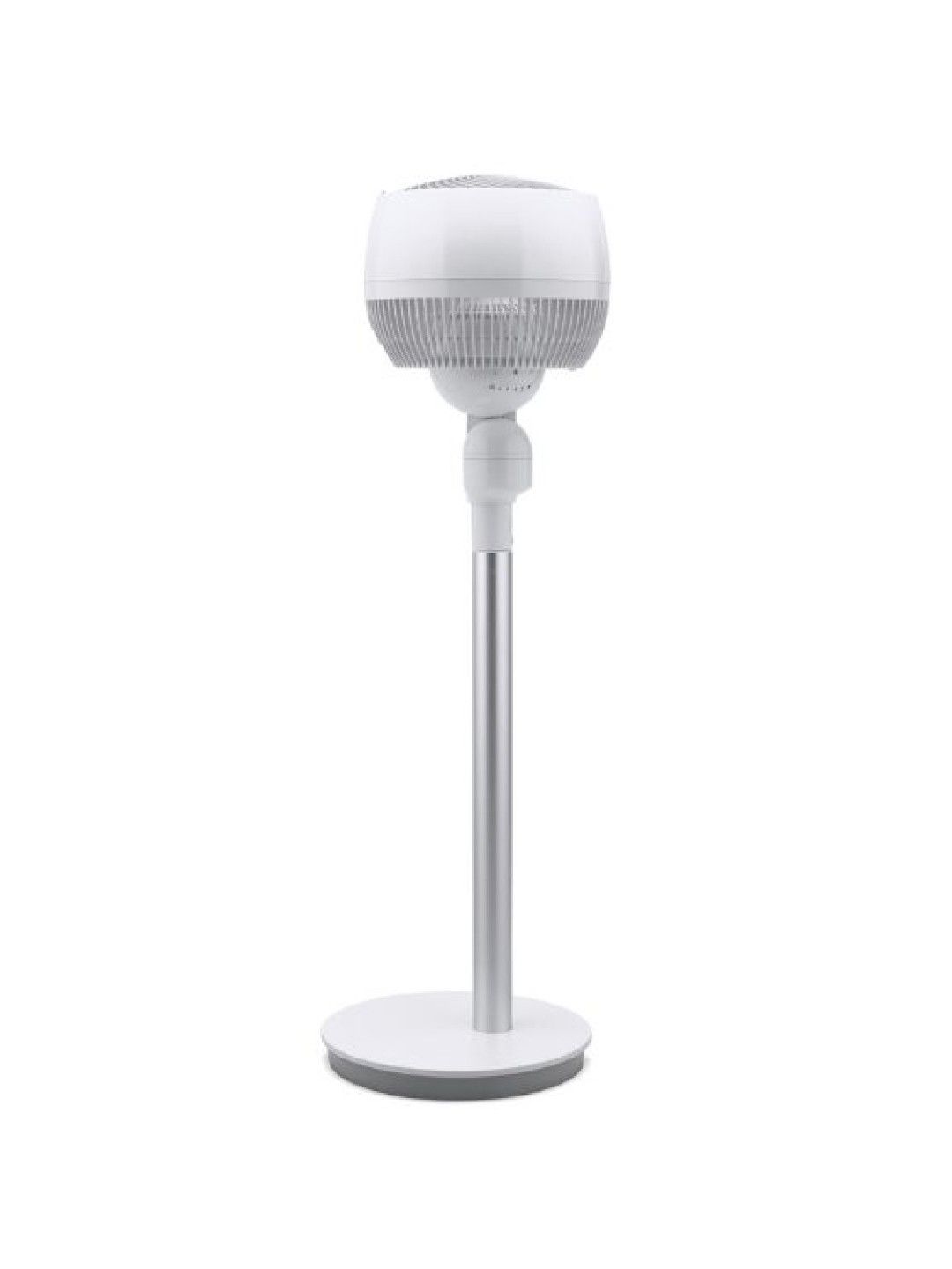 Acerpure Cozy F1 Air Circulator with FREE Lenovo HF140 Headset (White) (No Color- Image 3)