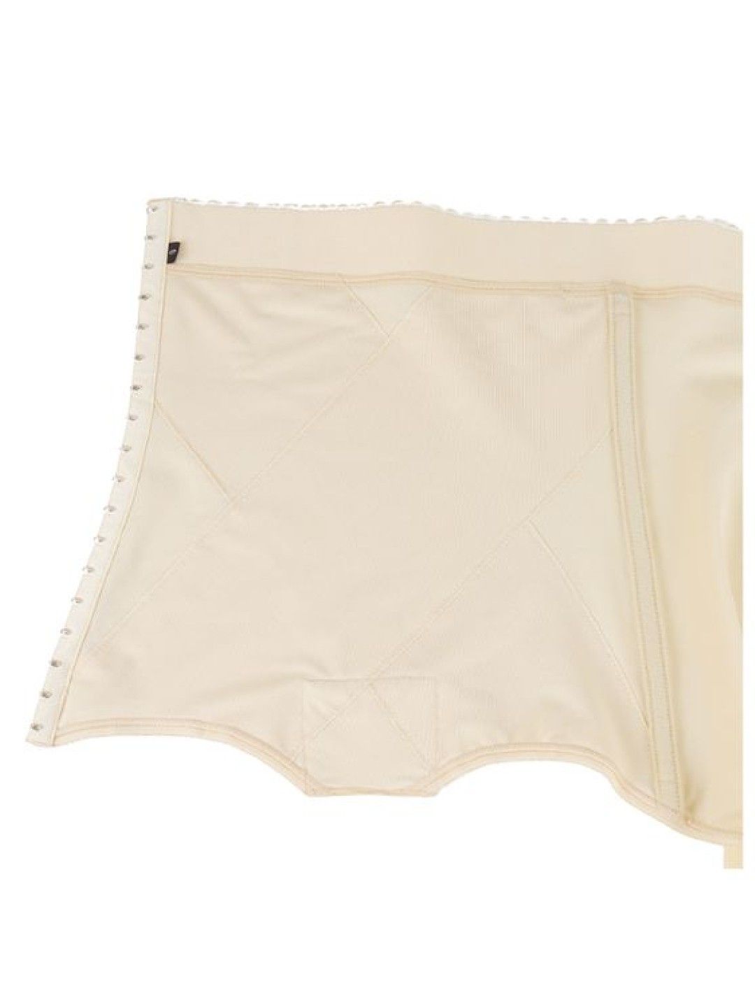 Love, Momma Ultra Bikini Postpartum Post Surgery Shapewear (Cream- Image 3)