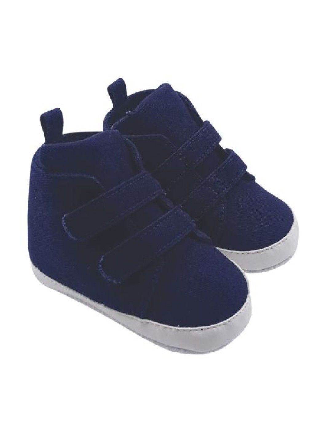 Enfant Baby Shoes (Dark Blue- Image 3)