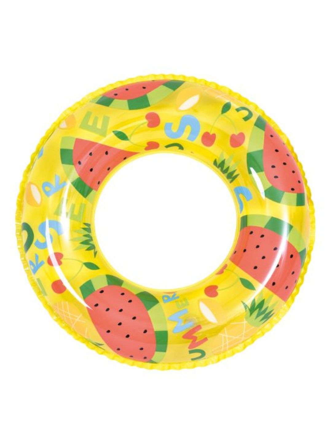 SunClub Swim Ring (Random Assortment) (Assorted 1- Image 3)