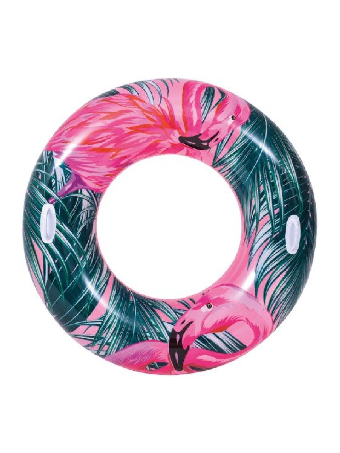 JILONG Tropical Swim Tube (Random Assortment) (Multicolor- Image 3)