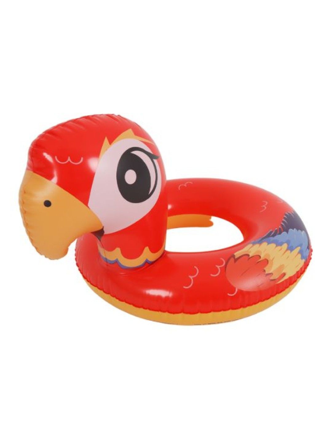 JILONG Bird Swim Ring (Random Assortment) (Multicolor- Image 3)