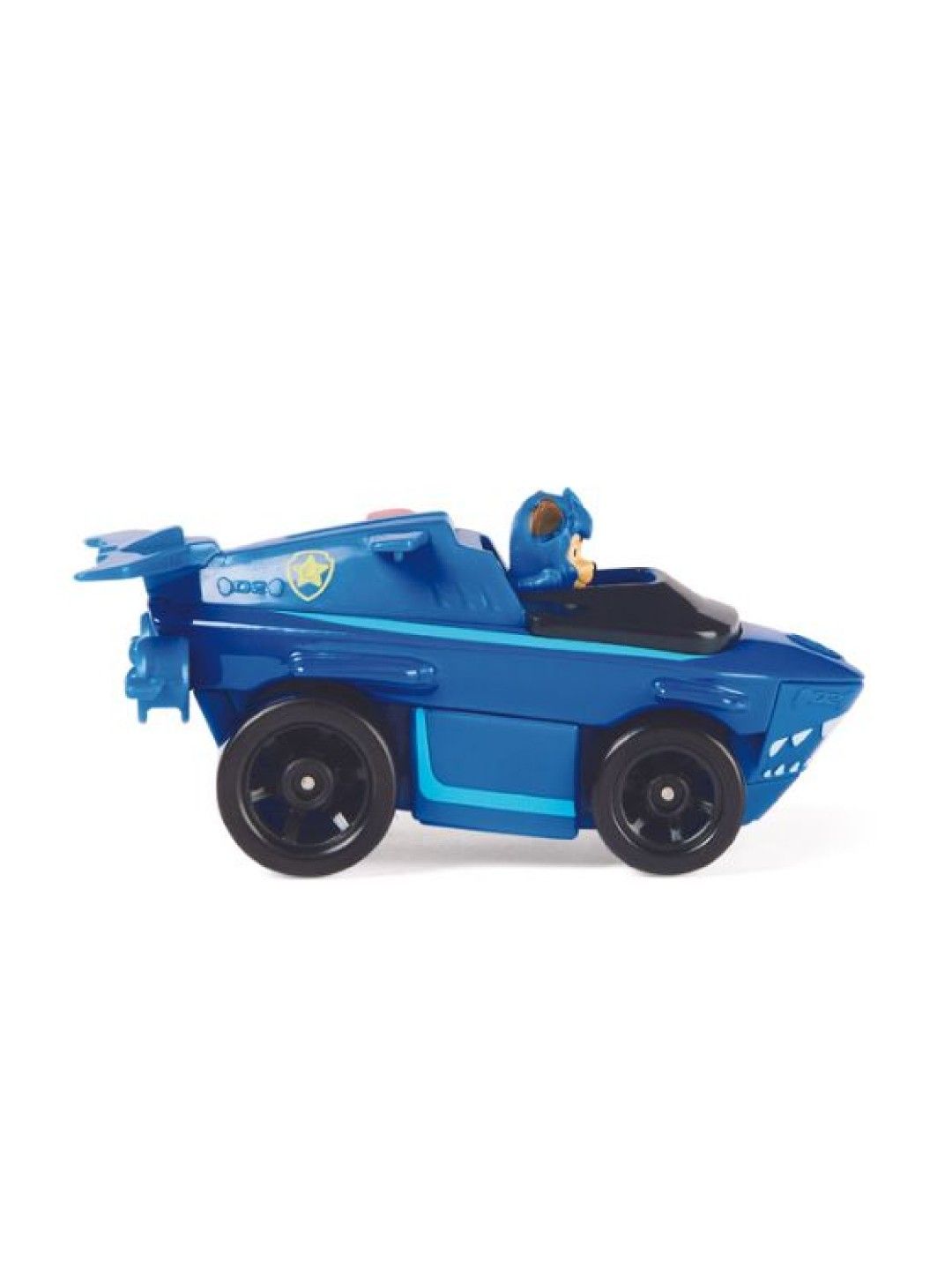 Paw Patrol DieCast Vehicle Aqua Chase (Multicolor- Image 3)