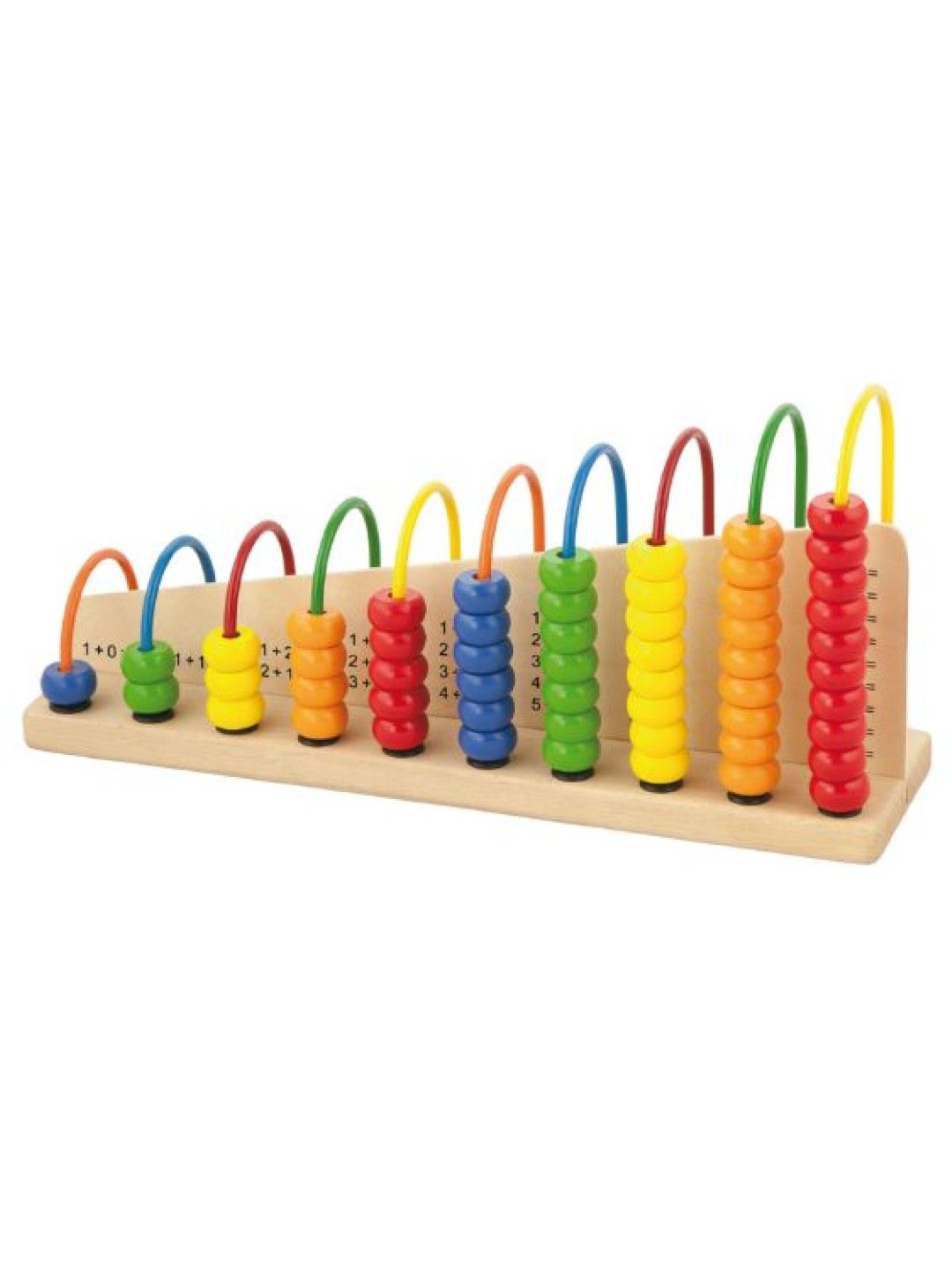 Viga Learning Maths (No Color- Image 3)