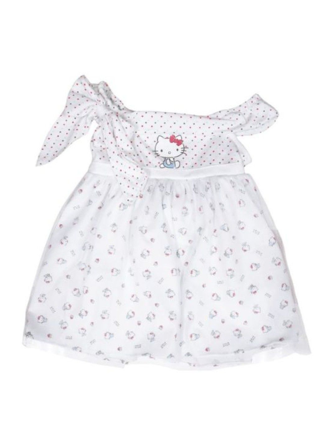 Sanrio Hello Kitty Printed Dress - Fain Collection (No Color- Image 1)