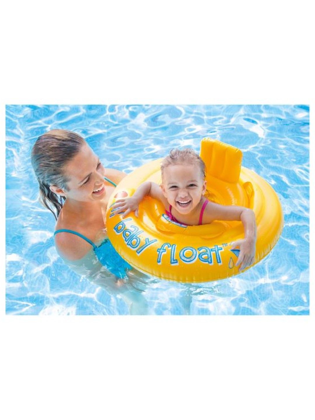 INTEX My Baby Float™ (No Color- Image 3)