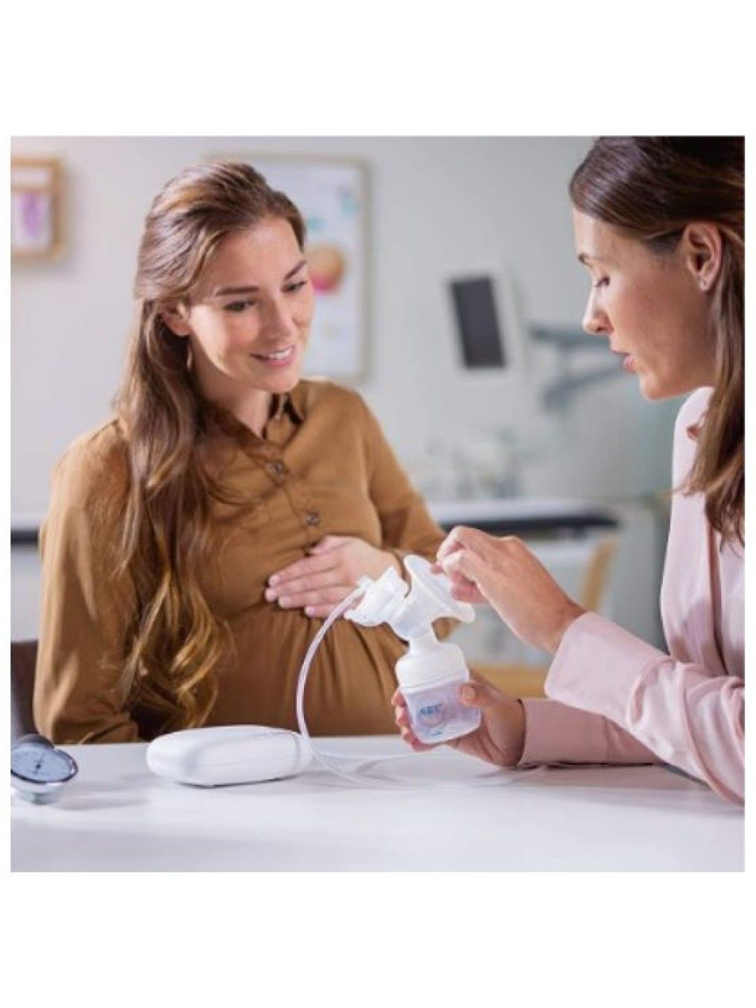 Avent Philips AVENT Single Electric Breast Pump (No Color- Image 3)